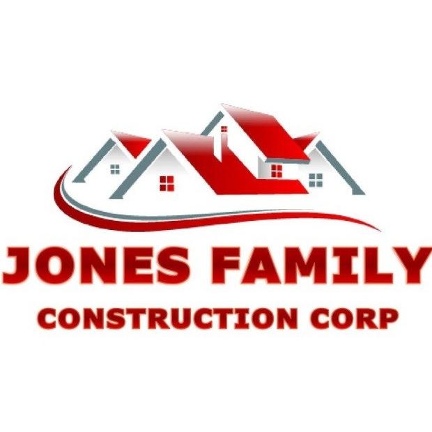 Jones Family Construction Corp Photo