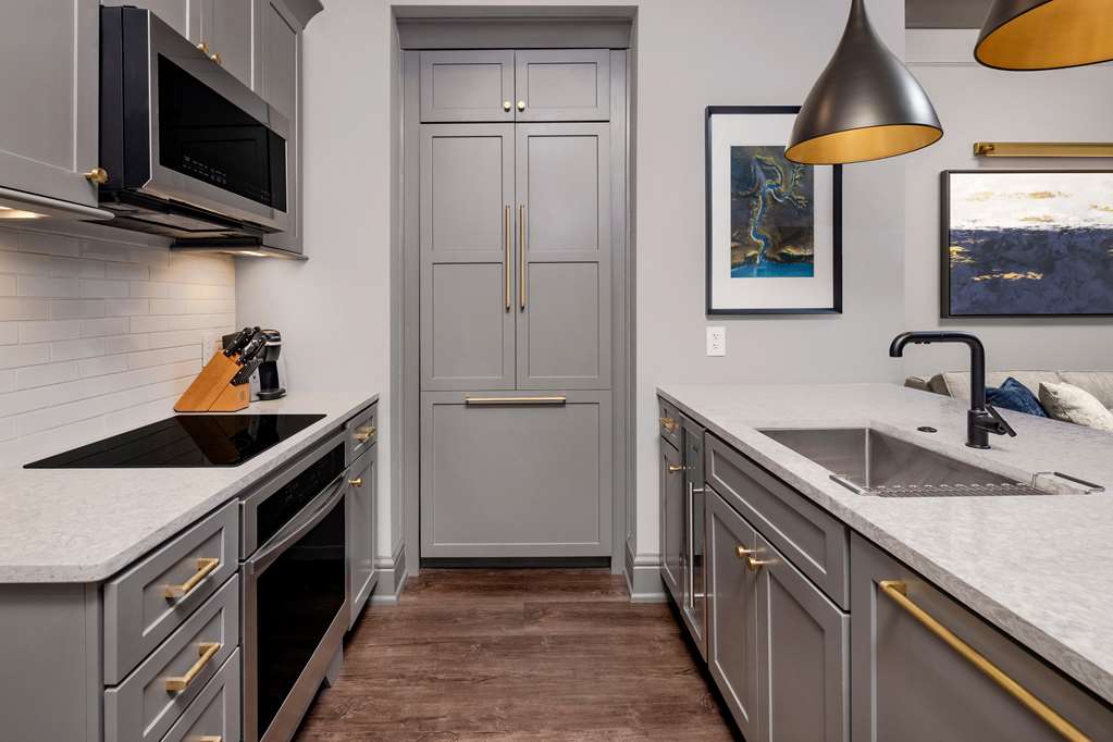 Hilton Club Liberty Place Charleston Image