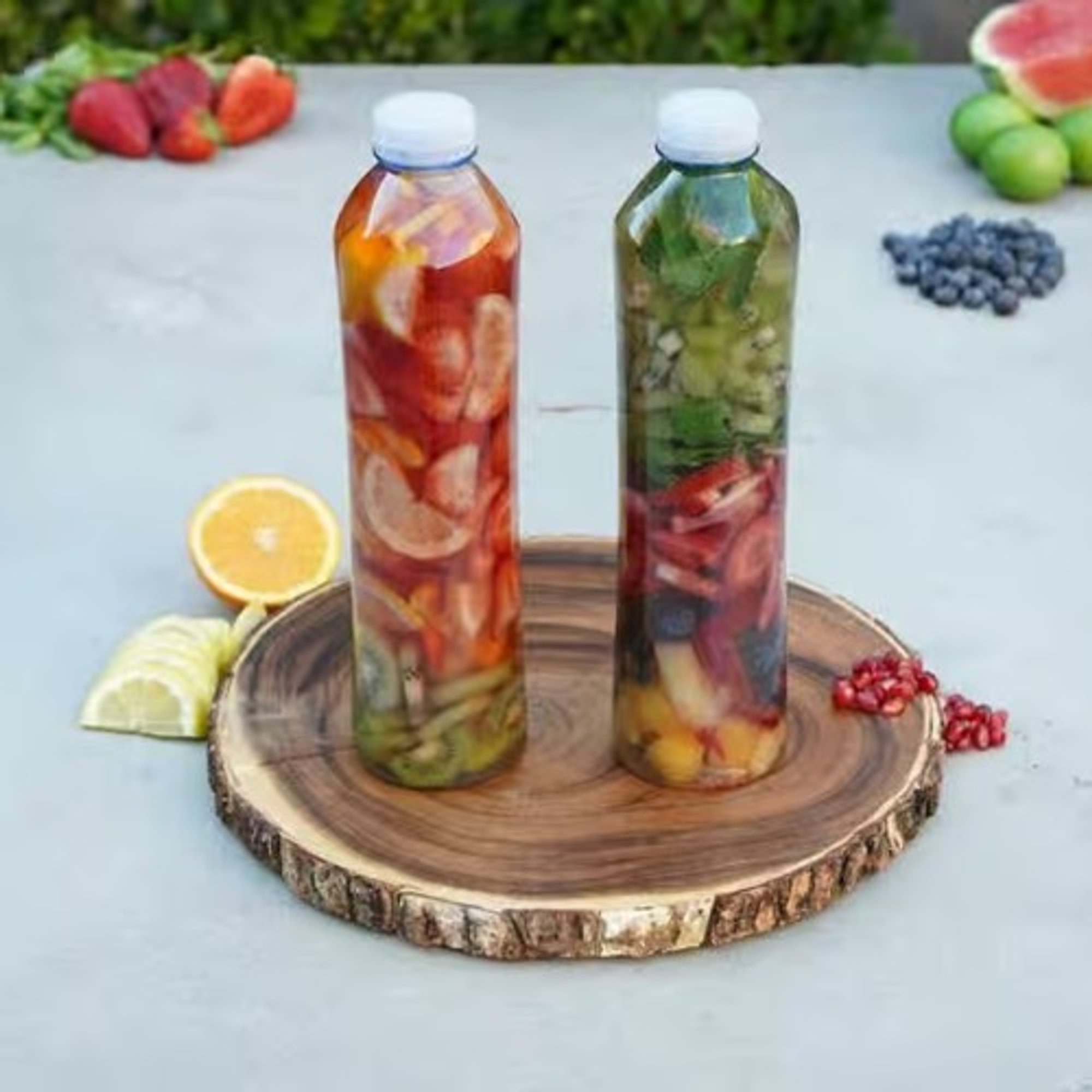 Detox Water