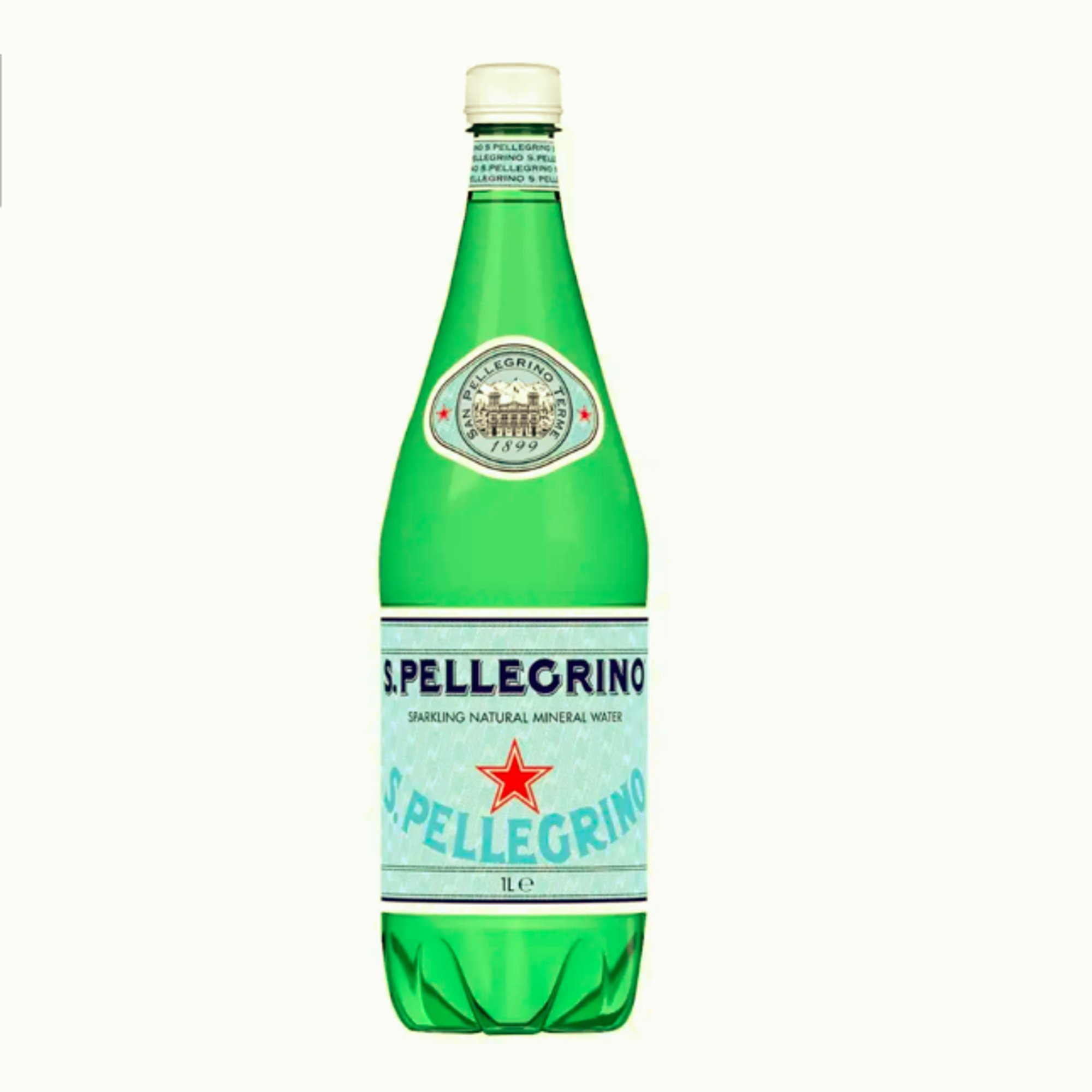 San Pellegrino Water