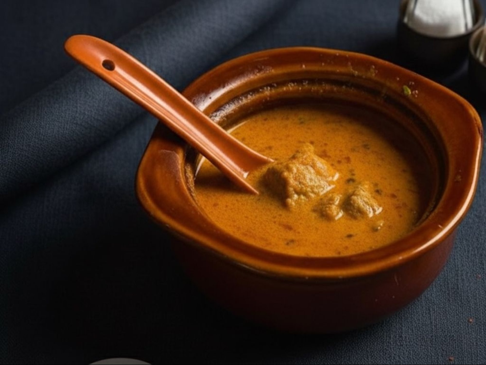 Marag (Mutton)