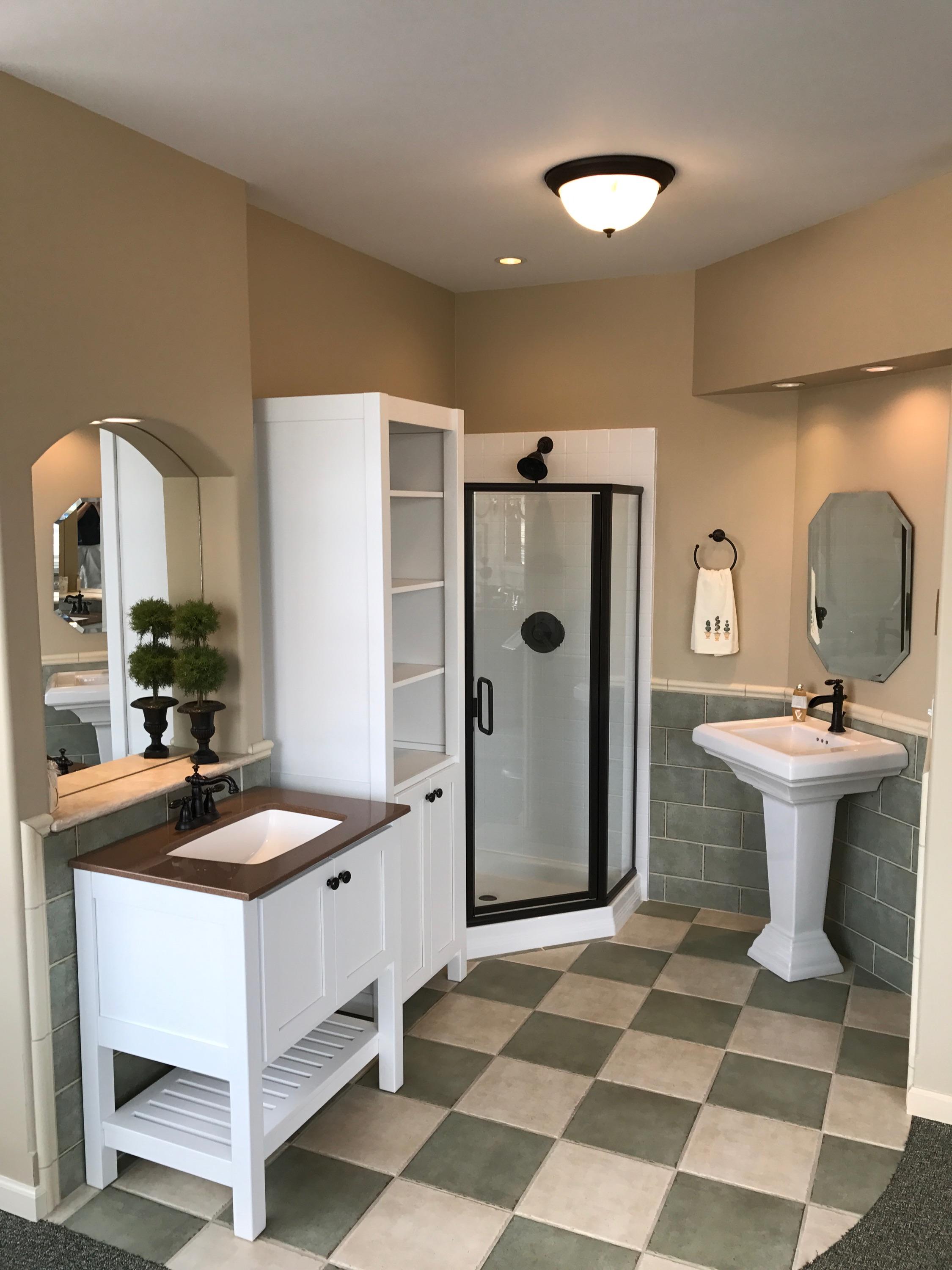 Bail Home Services Image