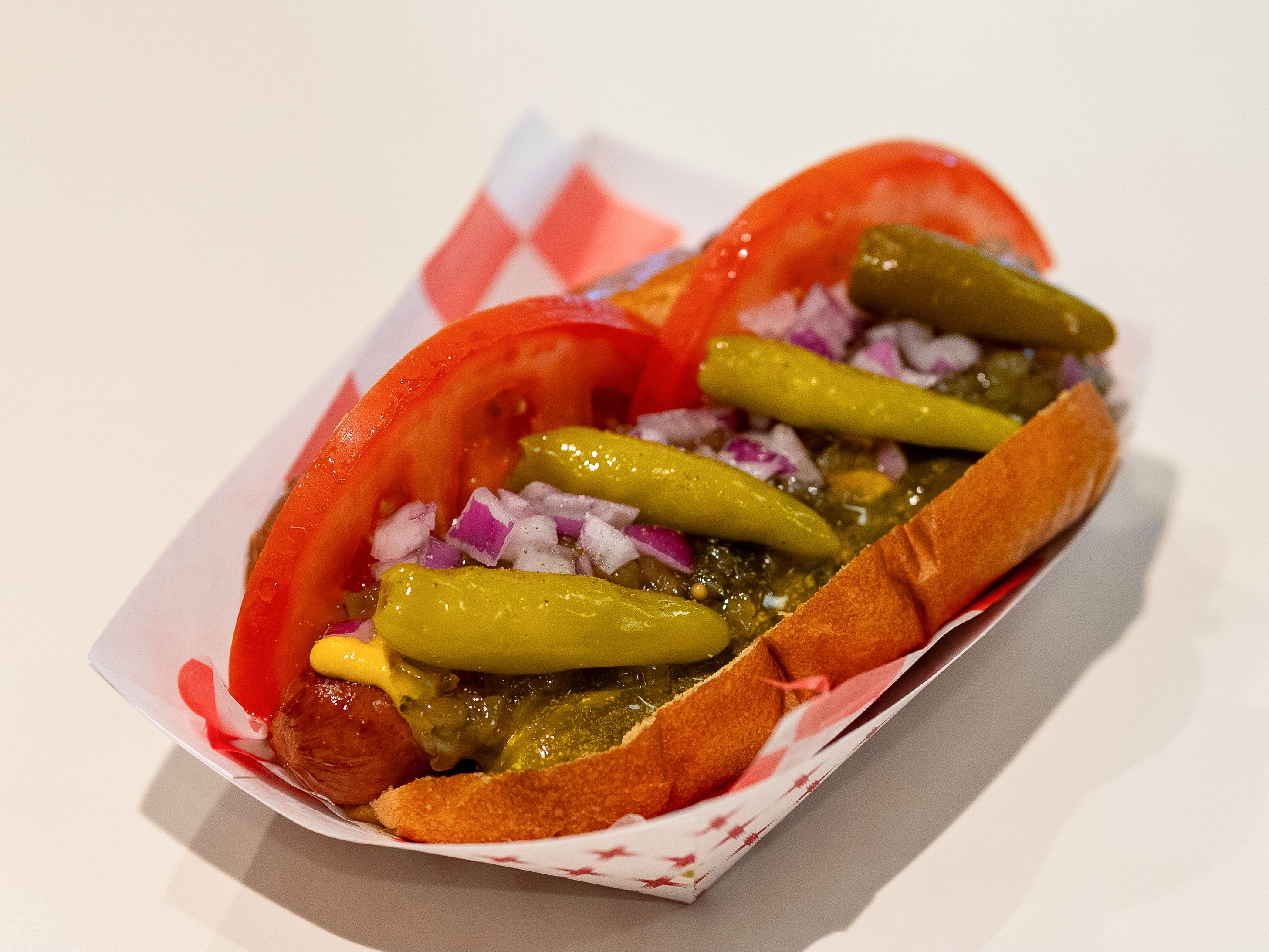 Chicago Dog