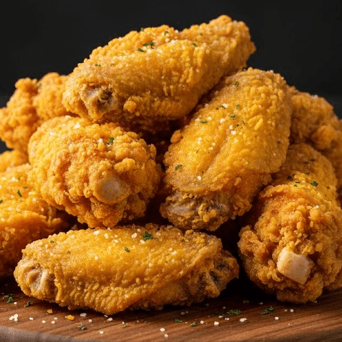 Legend Wings