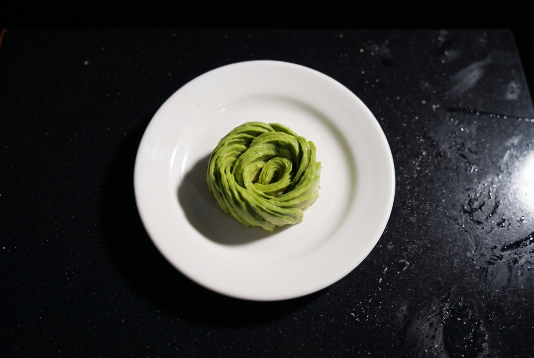 Side Avocado