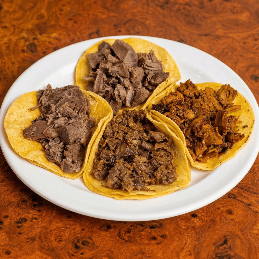 Birria Street Taco