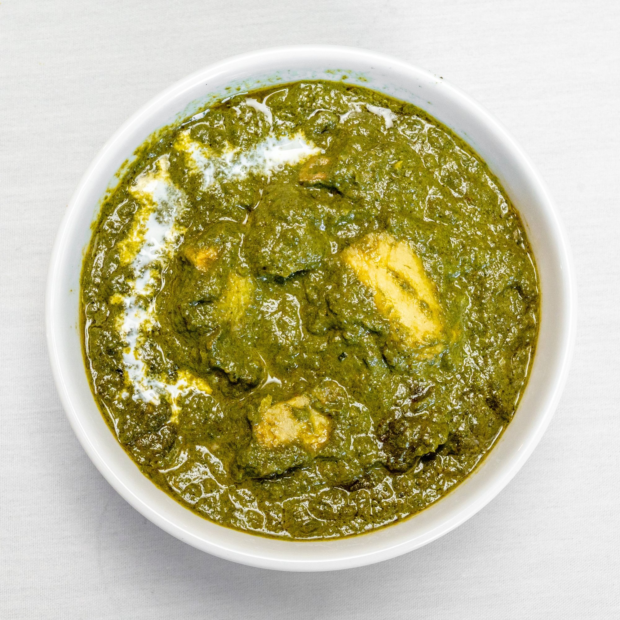 Lamb Saag