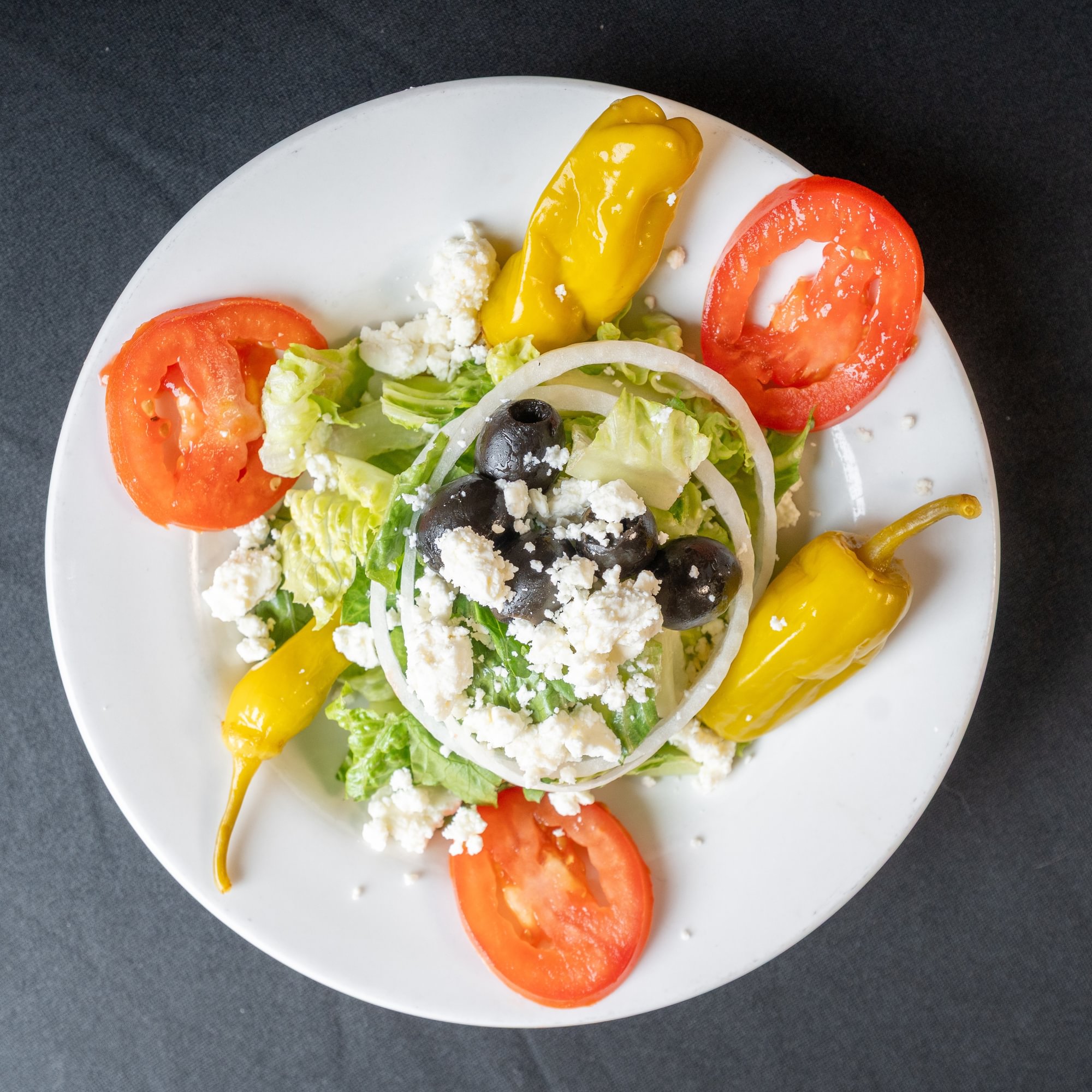House Salad