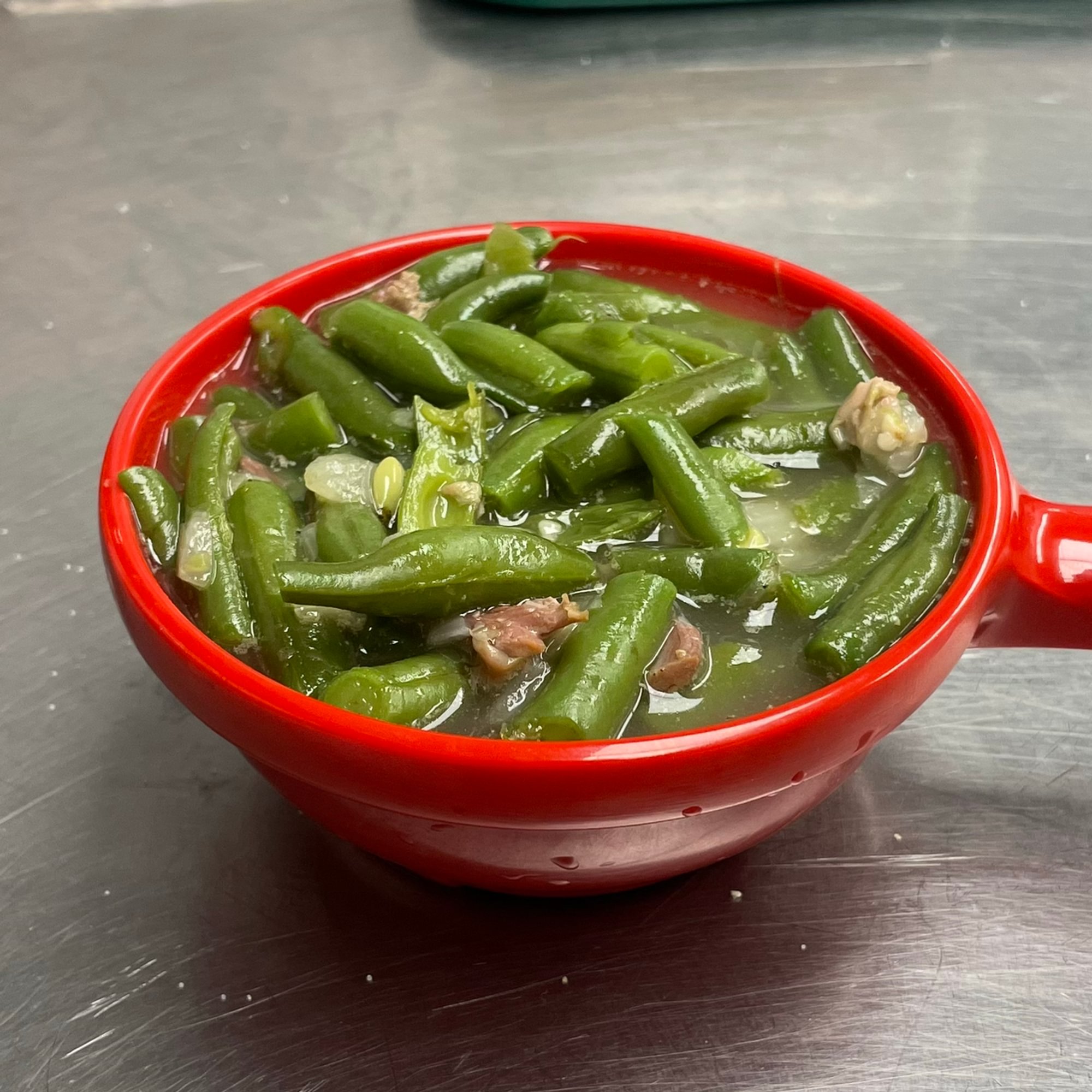 Green Beans (Bowl)