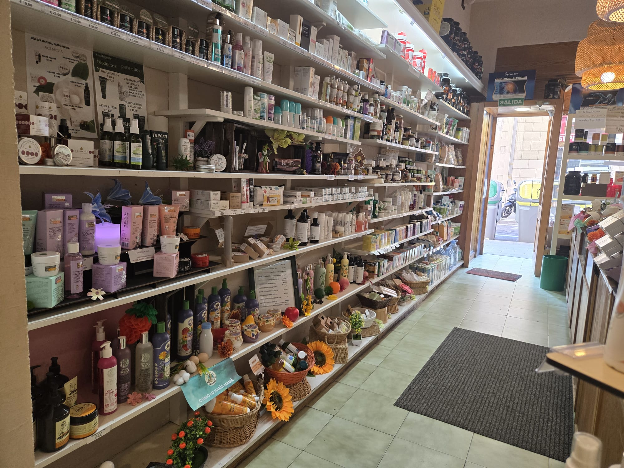 Galería en miniatura