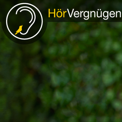 Logo von HörVergnügen OHG