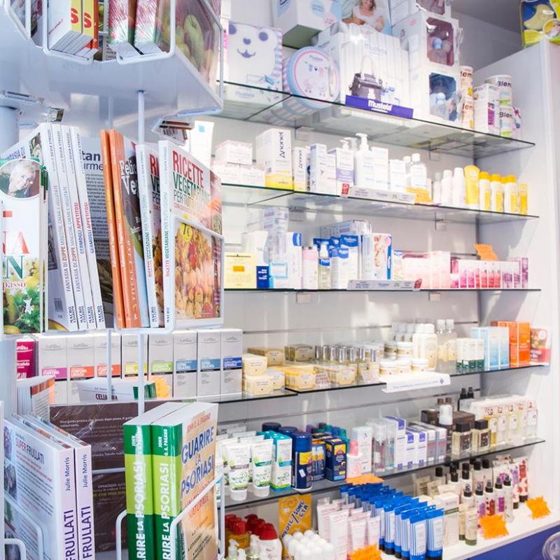 Images Parafarmacia Due Emme