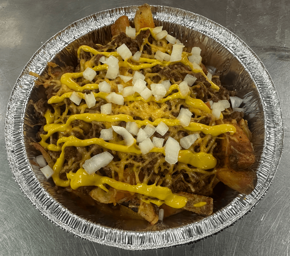 Coney Fries