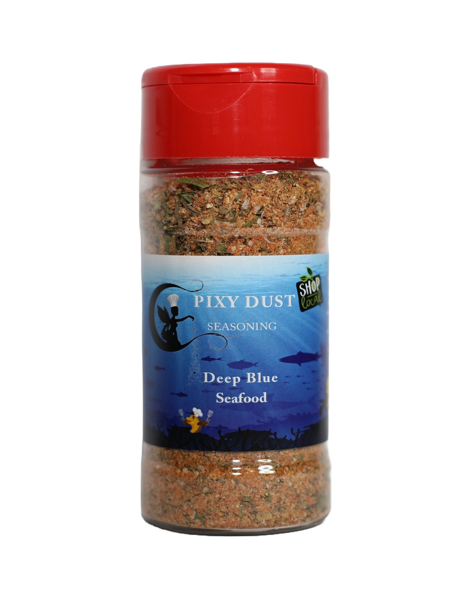 Pixy Dust Seasoning Image