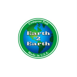 Earth 2 Earth Logo