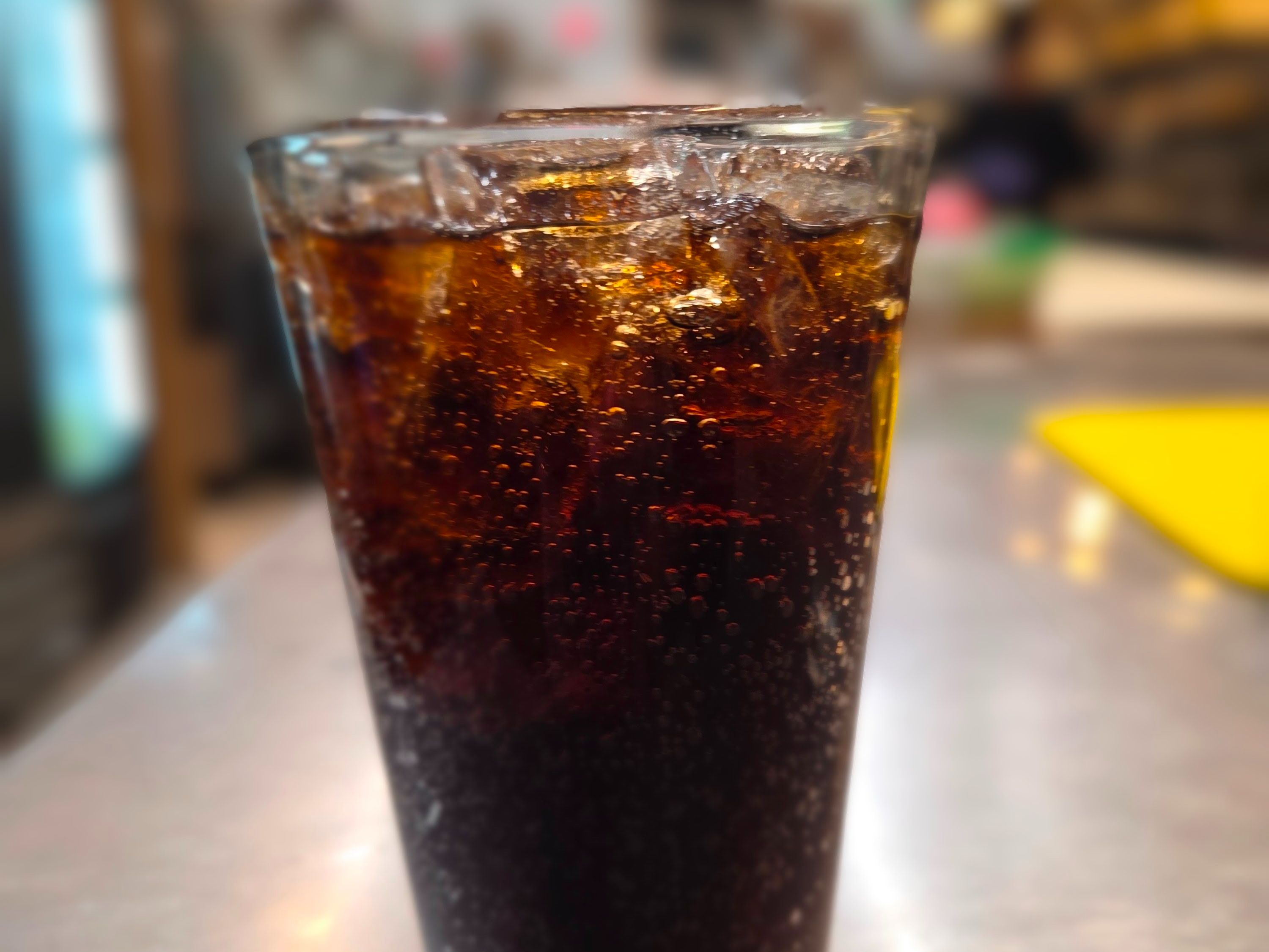 Dr Pepper
