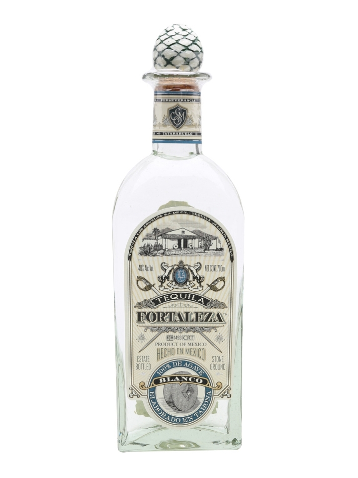 Fortaleza Blanco