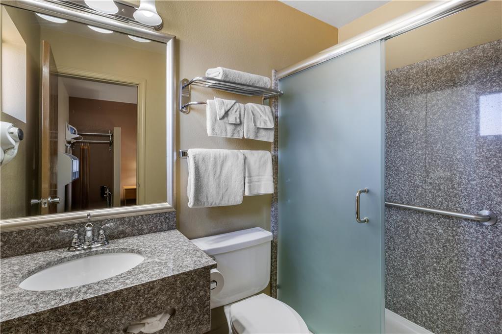 Best Western Canyon De Chelly Inn Image