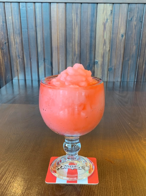 Ultimate Bubblegum Daiquiri