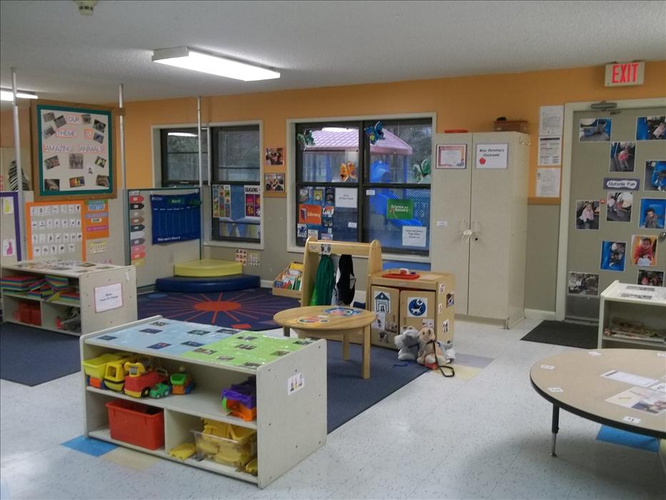 KinderCare at Somerset Photo