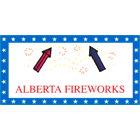 Alberta Fireworks Grande Prairie
