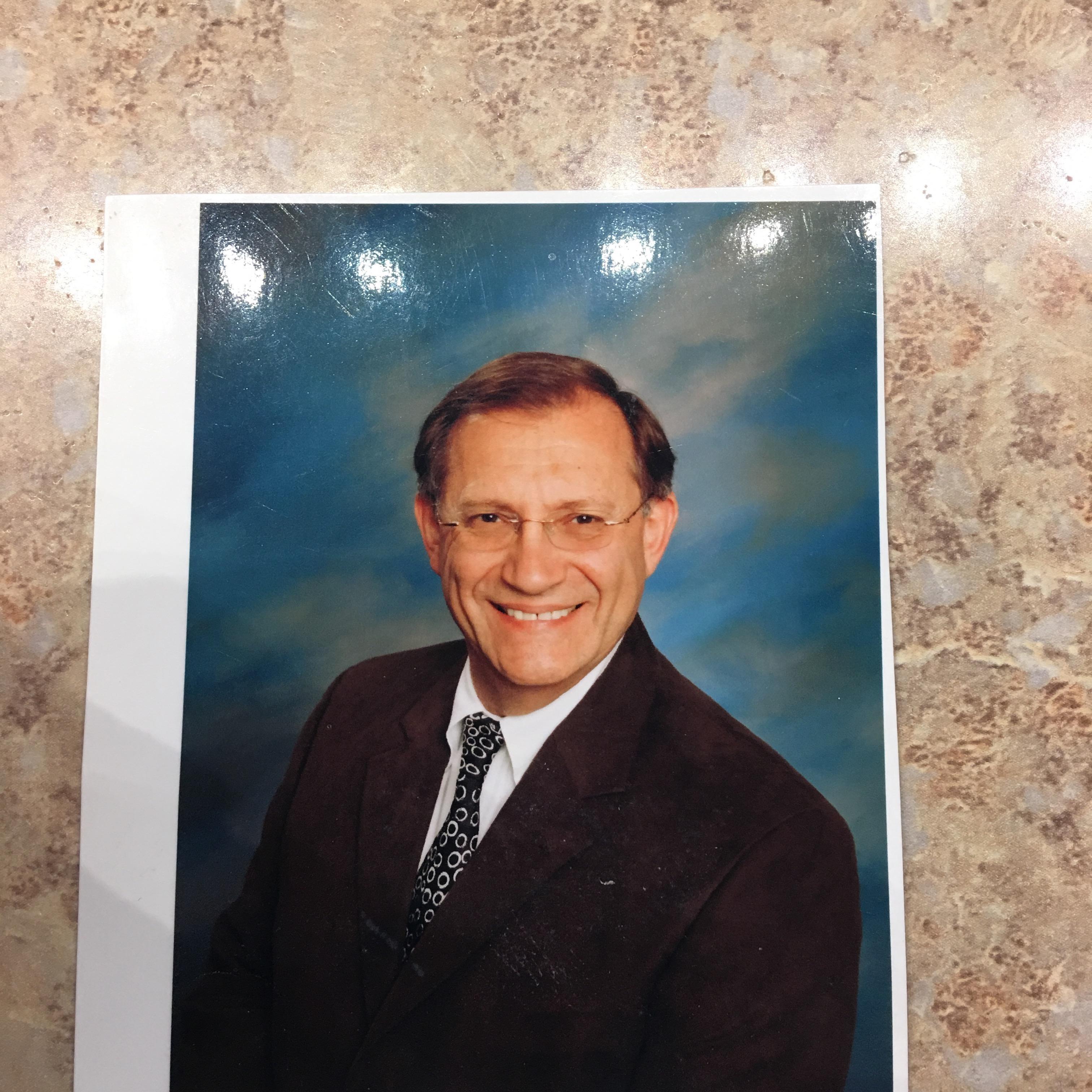 Dr. S Burton Ross DDS