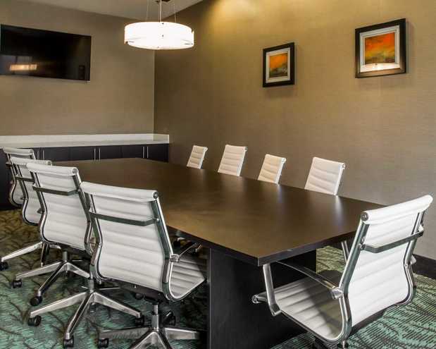 Images Comfort Inn
