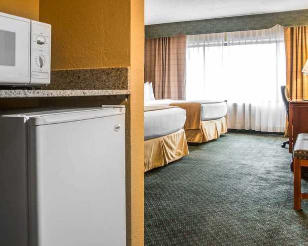 Images Quality Inn
