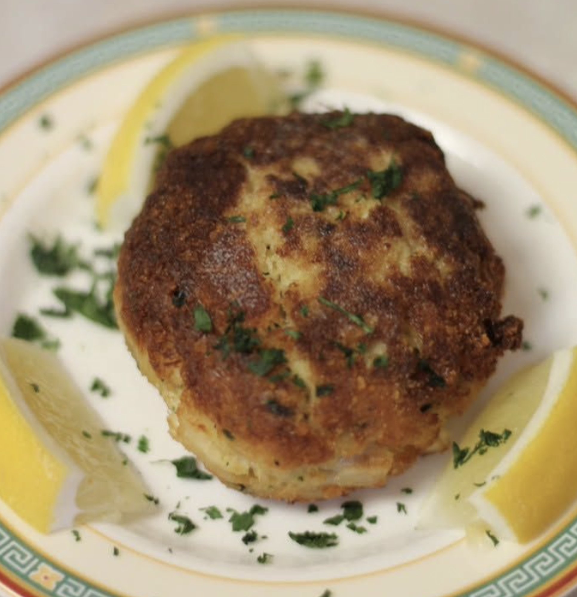 Crab Cake App. 1 pc