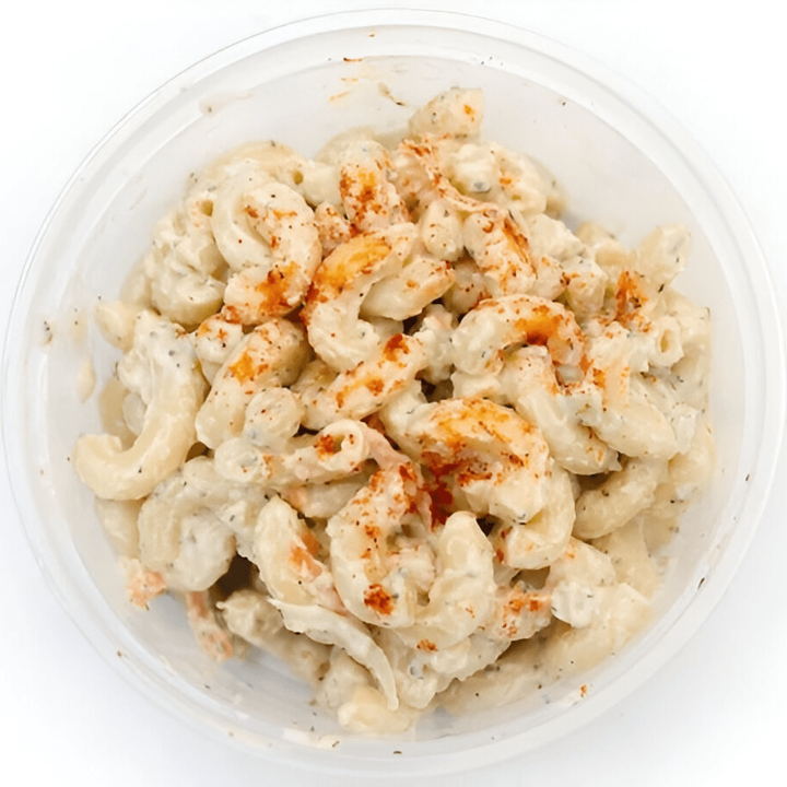 Macaroni Salad