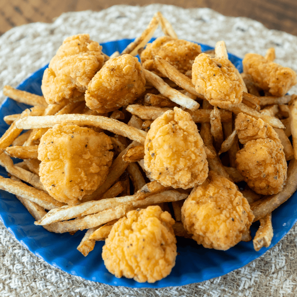 Shack Bites