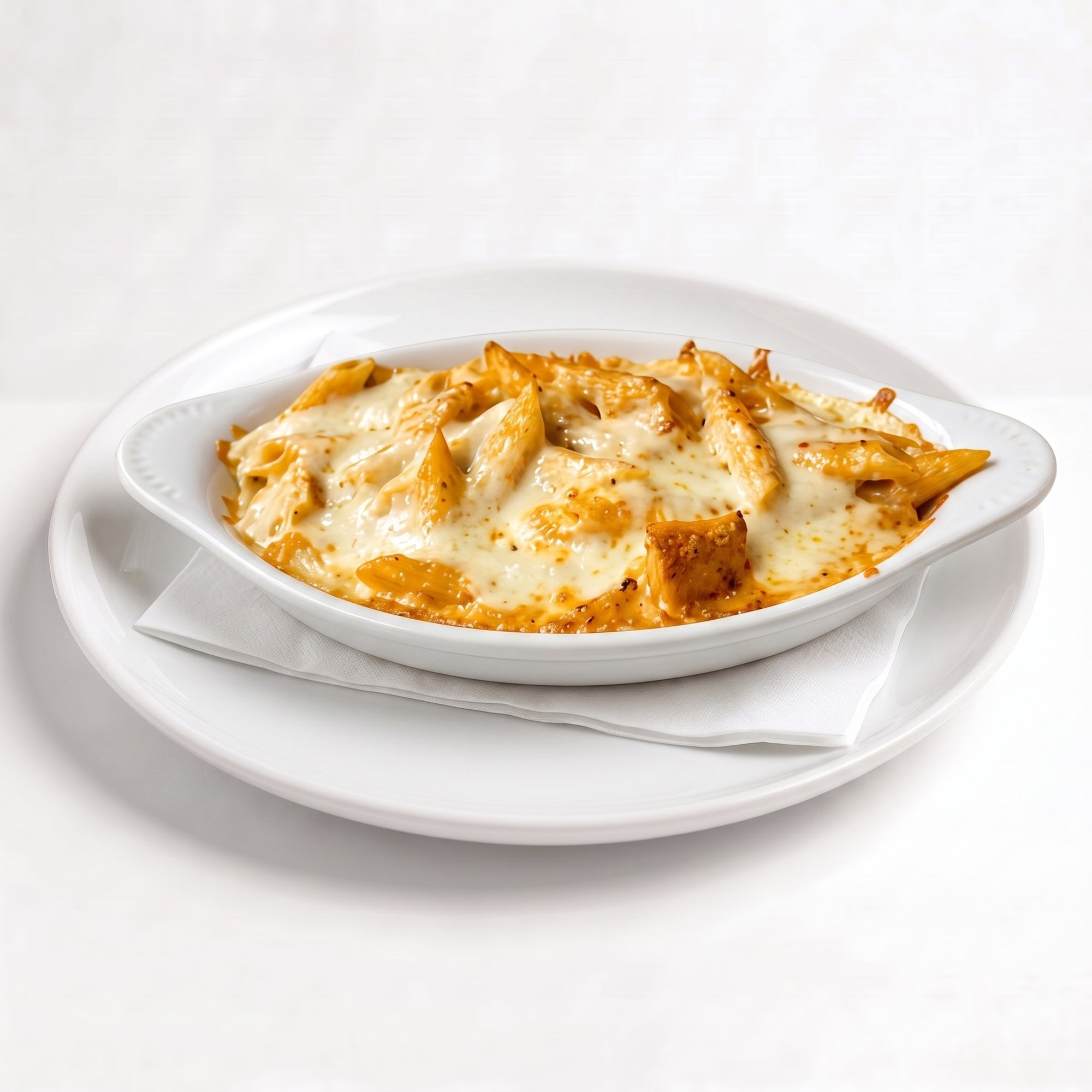 Baked Ziti