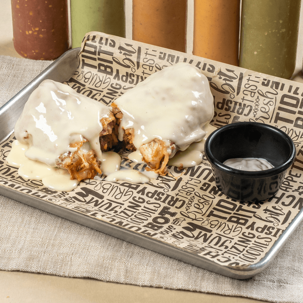 Chimichanga