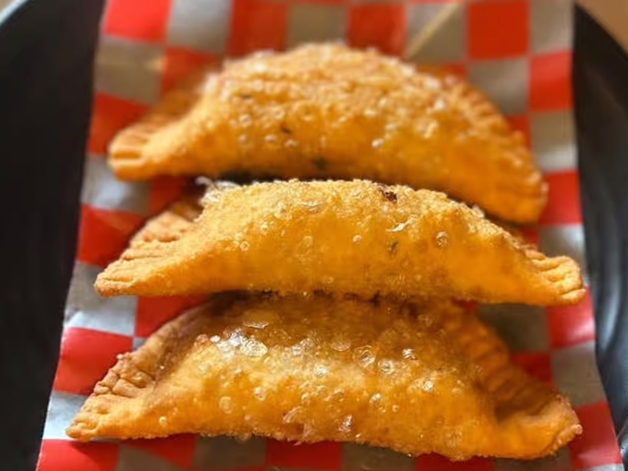 Orden Empanadas