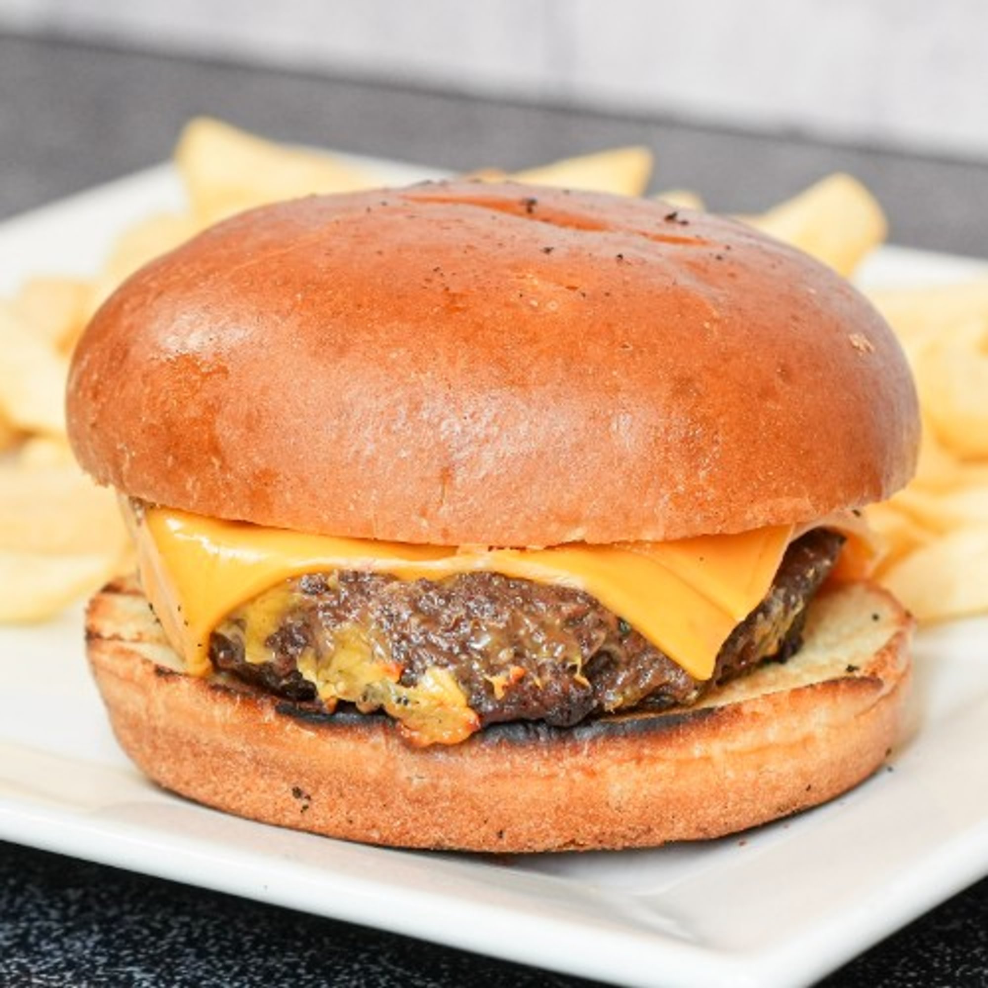 Cheeseburger