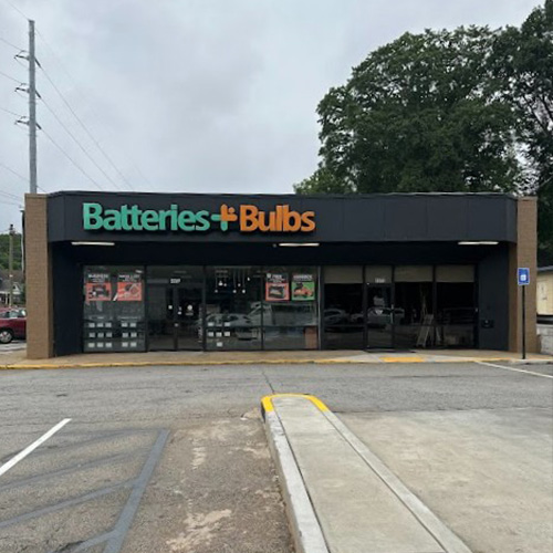 Batteries Plus