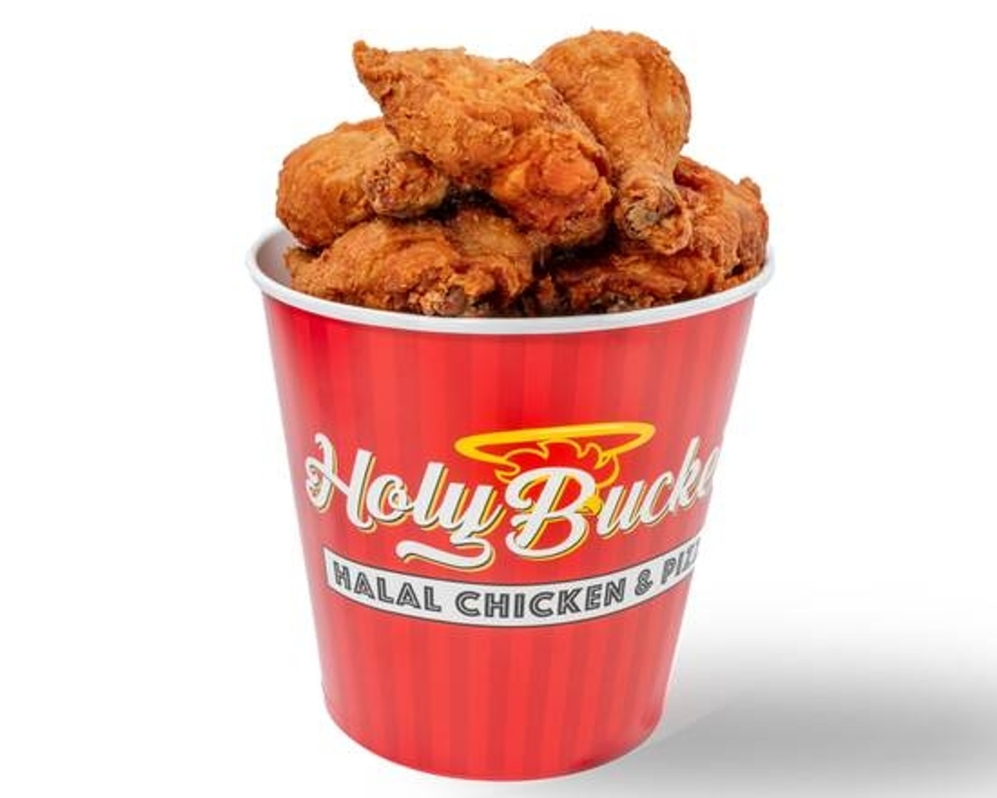 Family Chicken