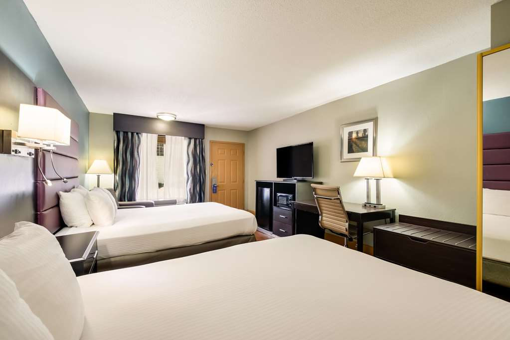 Best Western Inn Image