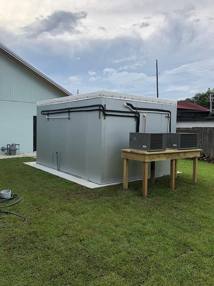 TEMCO of Gulf Coast Inc. Image