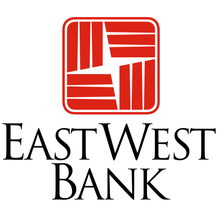 East West Bank - Closed Logo