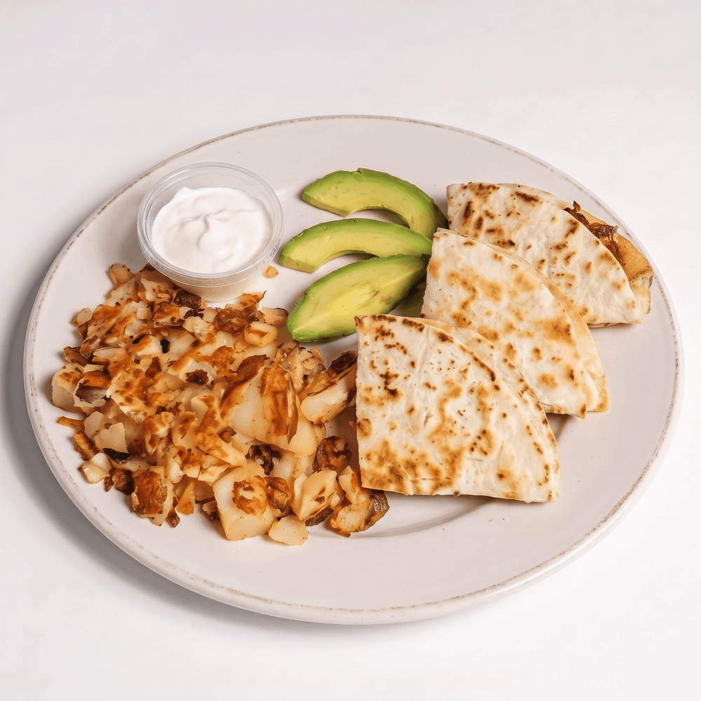 Gordo's Quesadilla