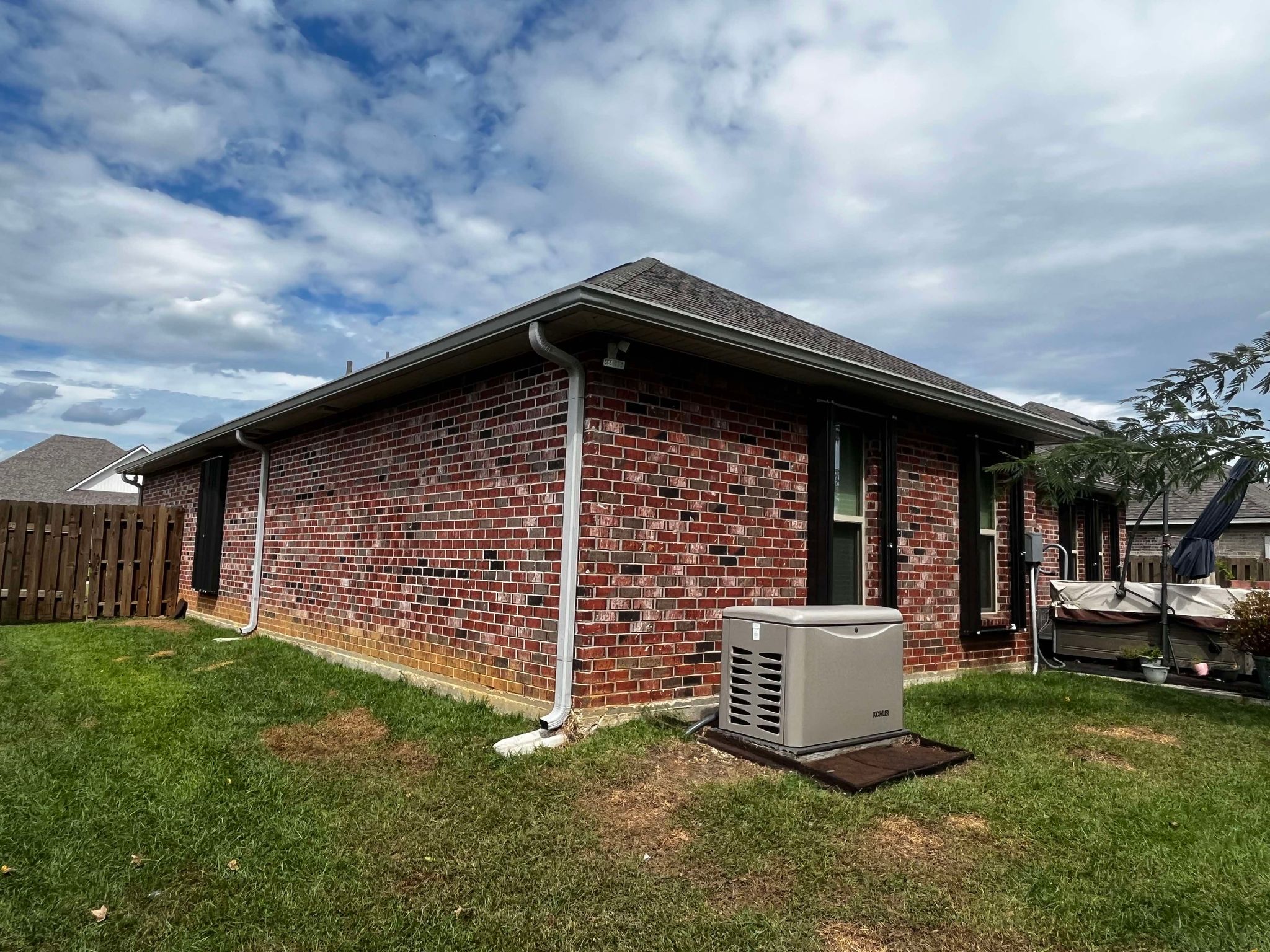 Southern Gutters LLC Image