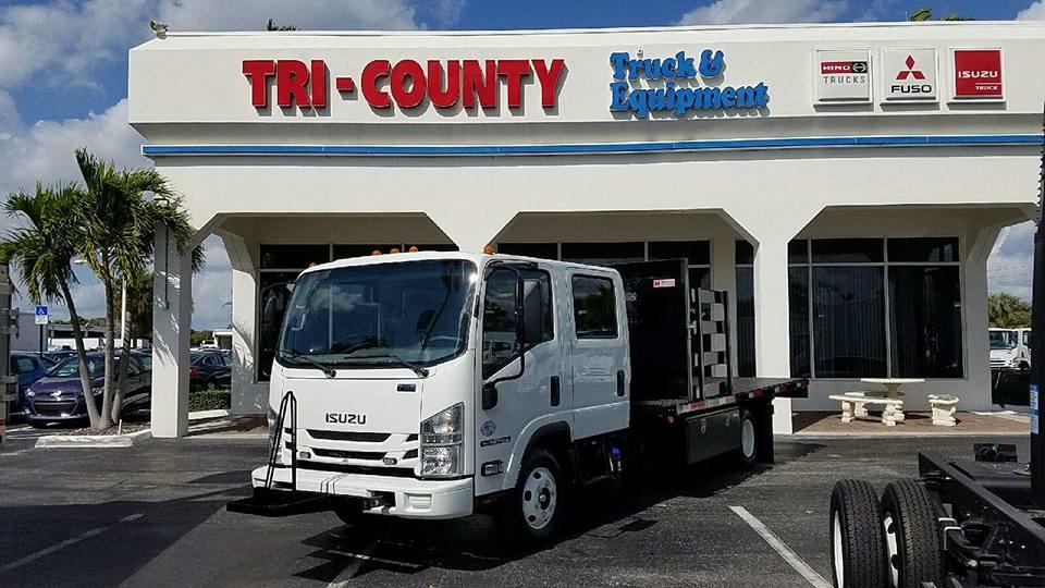 Tri-County Truck & Equipment Photo