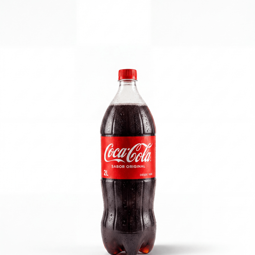 Bottle Sodas