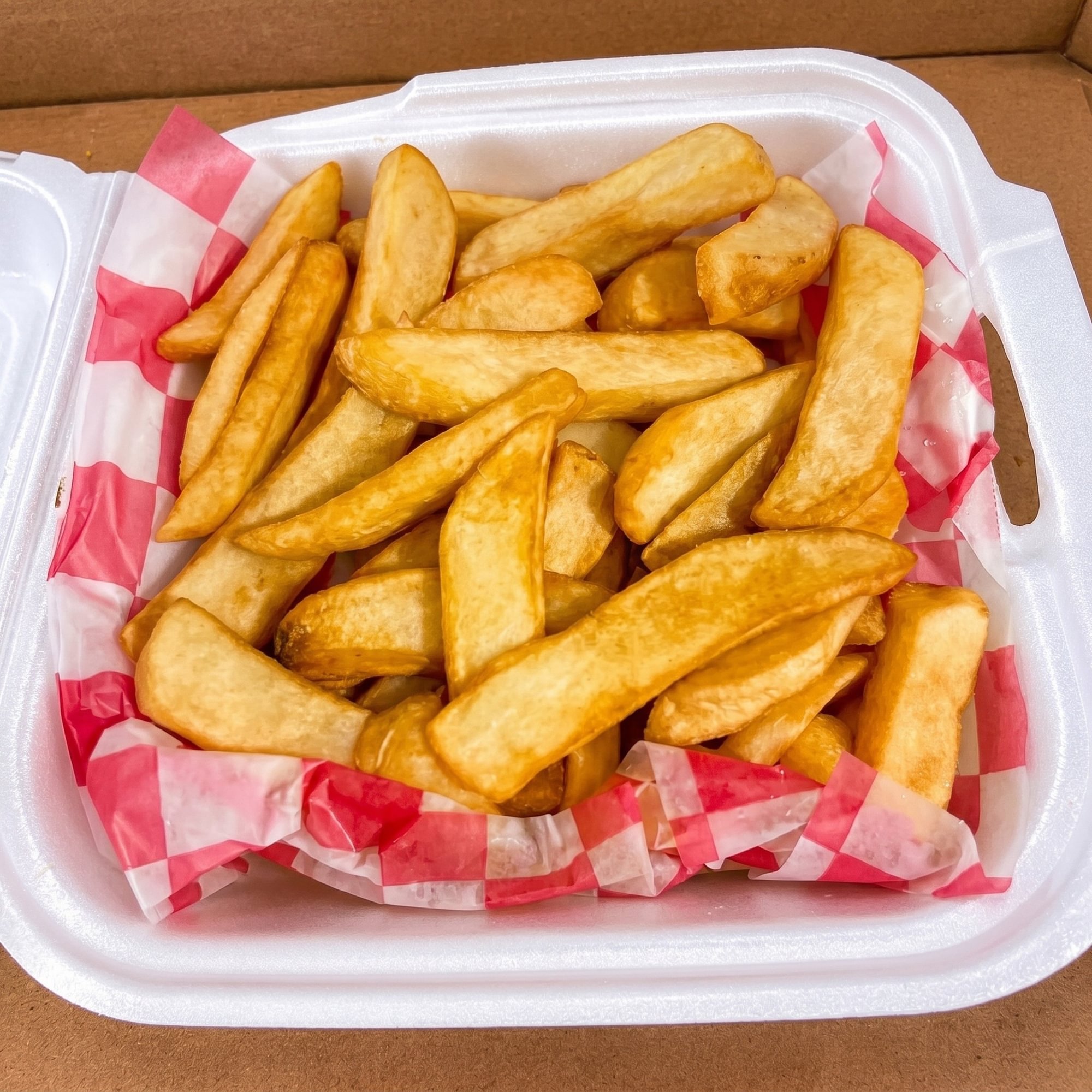 Fries