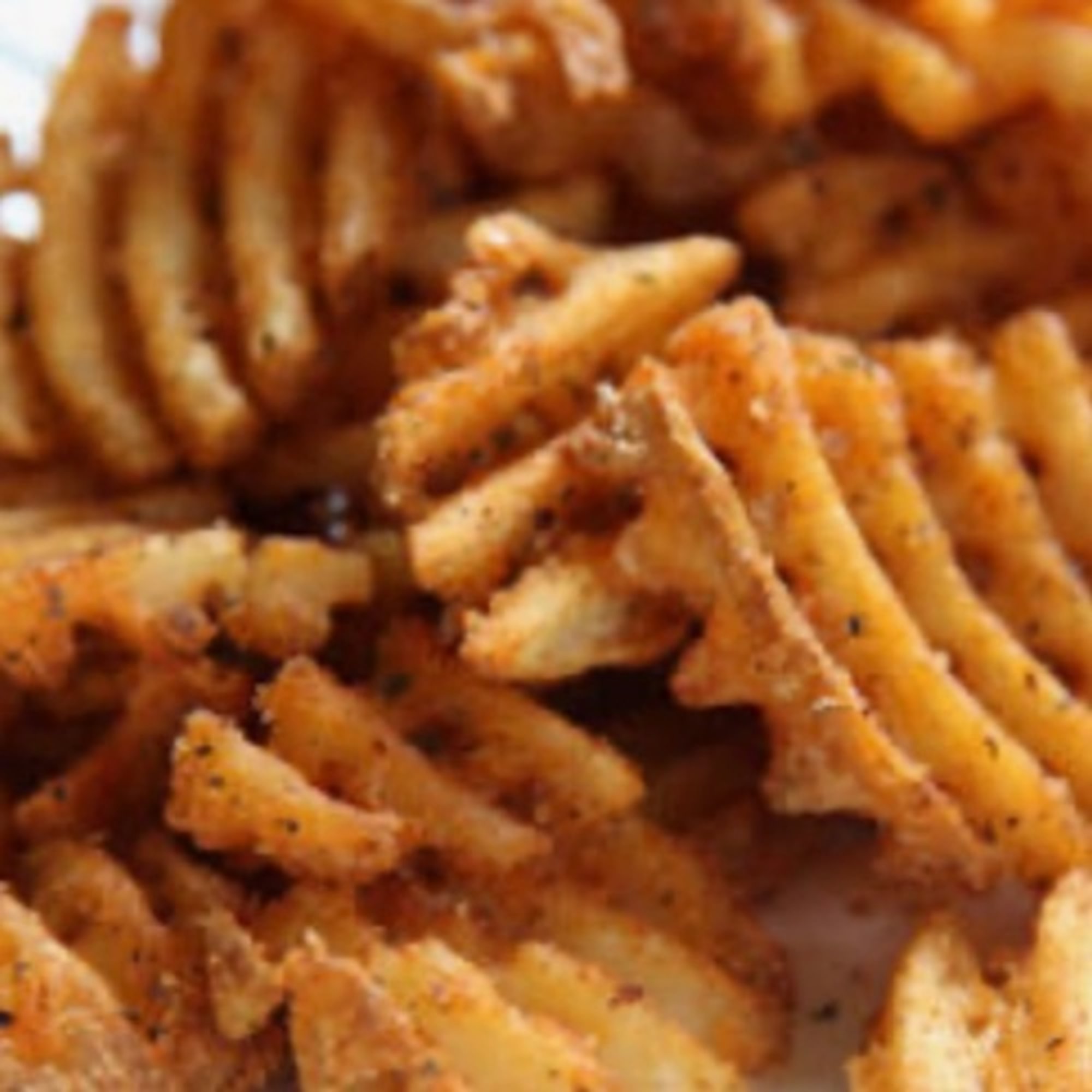 SIDE WAFFLE FRIES
