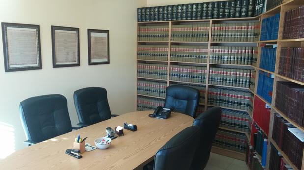 The Law Offices Of Juan A Sanchez PA