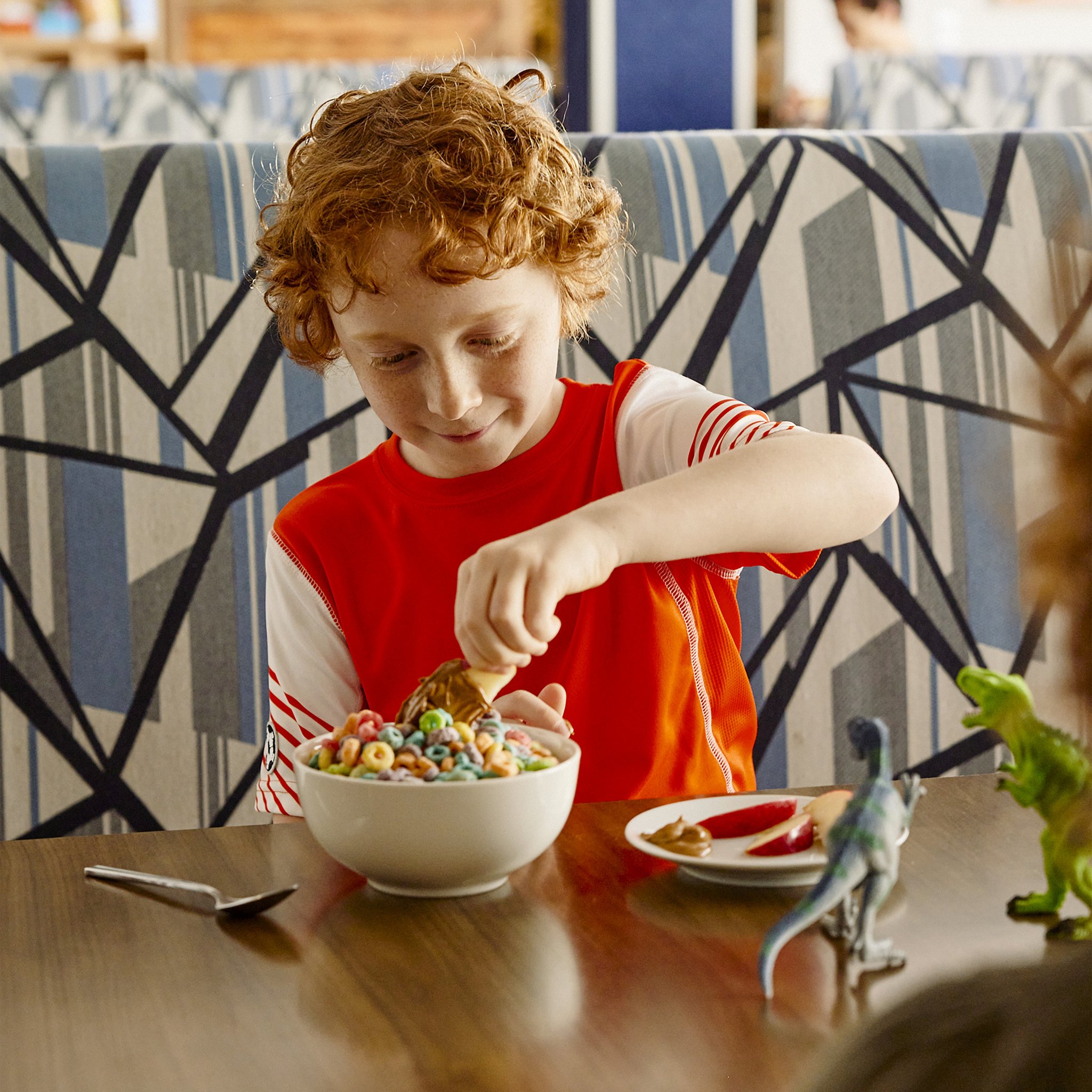 University Hotel - Davis Area Image