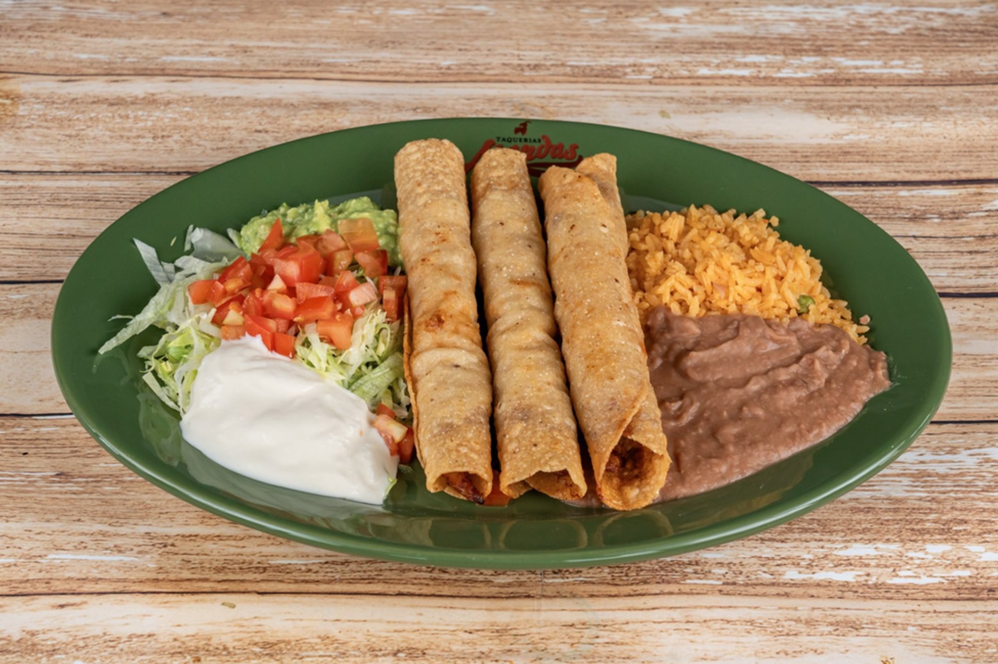Flautas