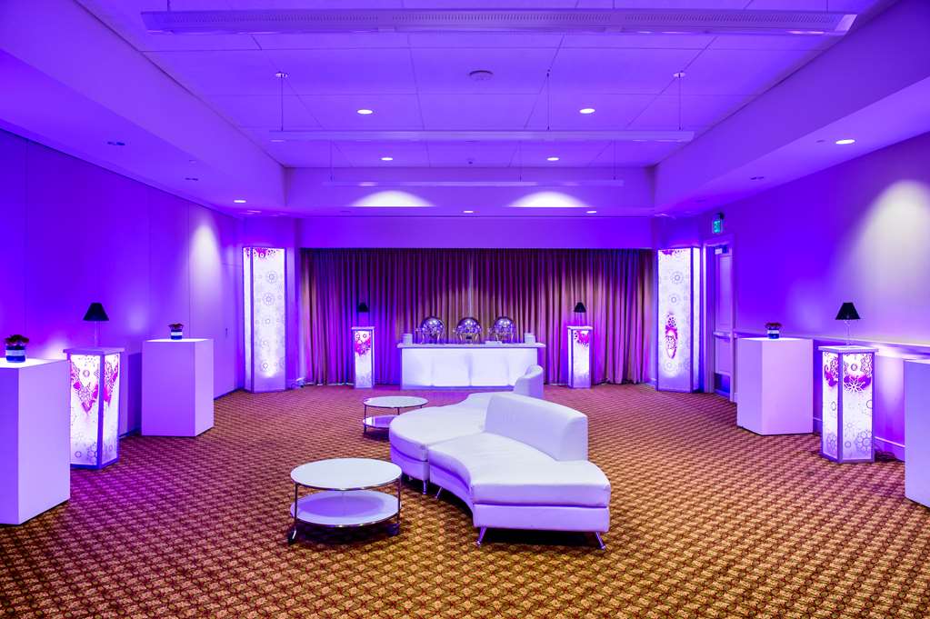 Hilton Vancouver Washington Image